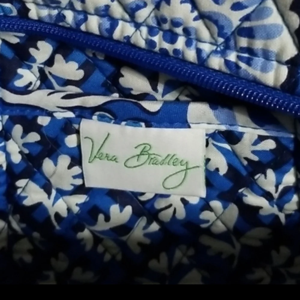 Vera Bradley bag - Picture 7 of 11